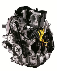 P54D0 Engine